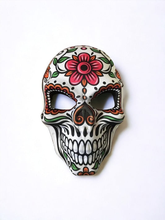 Masque Mexicain | Carlos
