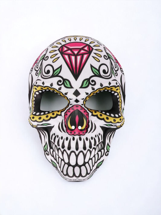 Masque Mexicain | Carmen
