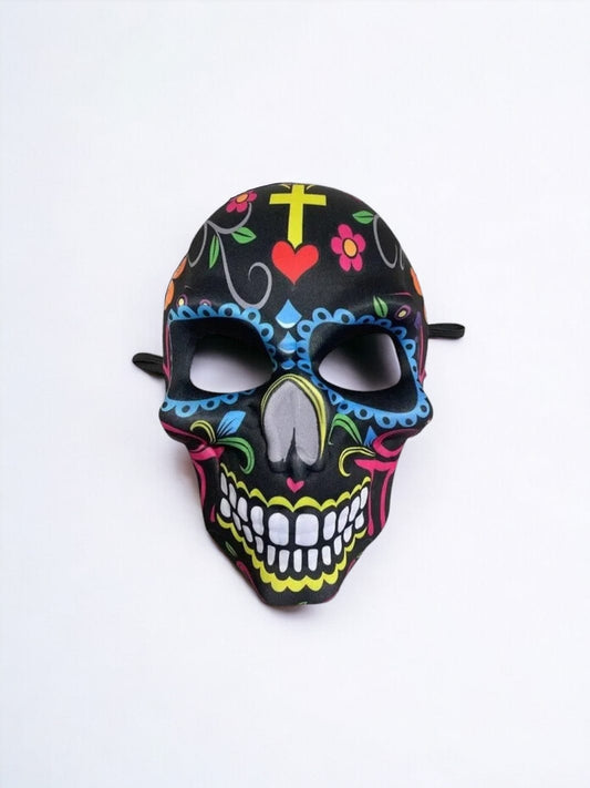 Masque Mexicain | Gabriela