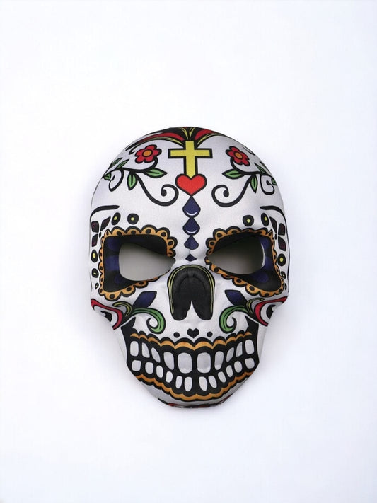 Masque Mexicain | Javier