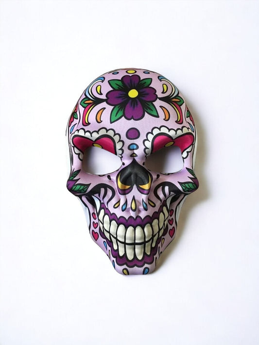 Masque Mexicain | Maria