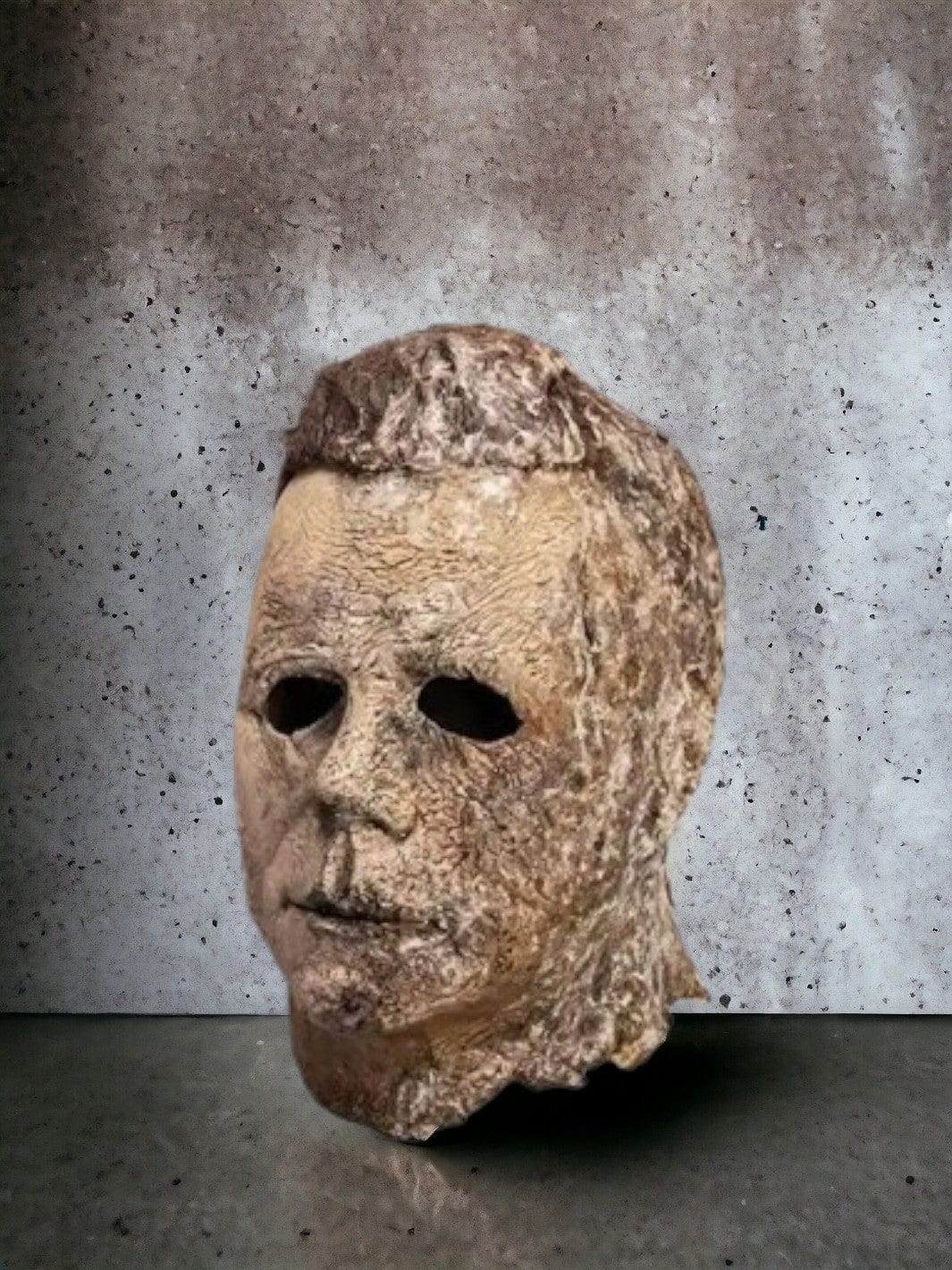 Masque Michael Myers Halloween - Effrayant & Réaliste