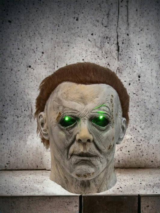 Masque Michael Myers LED