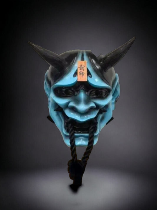 Masque Oni | Jigoku no Tengu