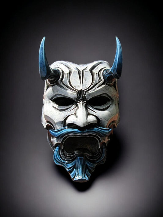 Masque Oni | Tenka Gomen