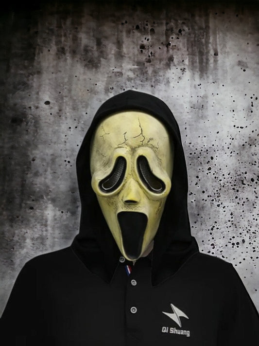 Masque Scream | Billy Loomis