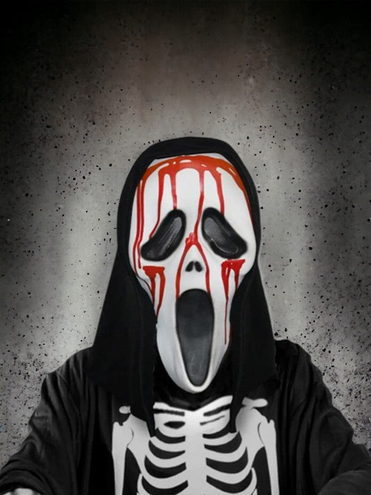 Masque Scream | L'Ensanglanté