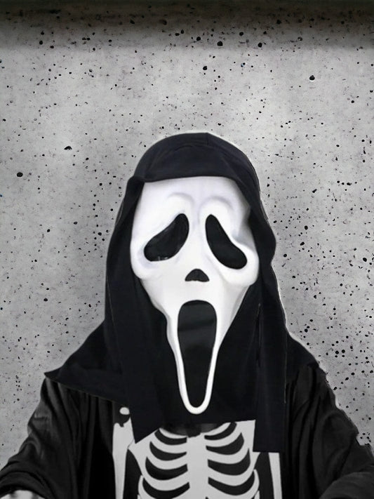 Masque Scream | L'Original