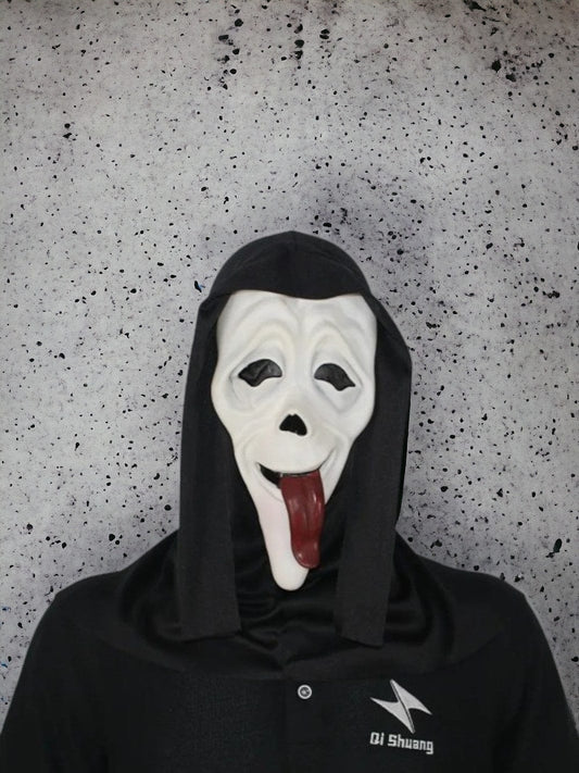 Masque Scream | What'uuup