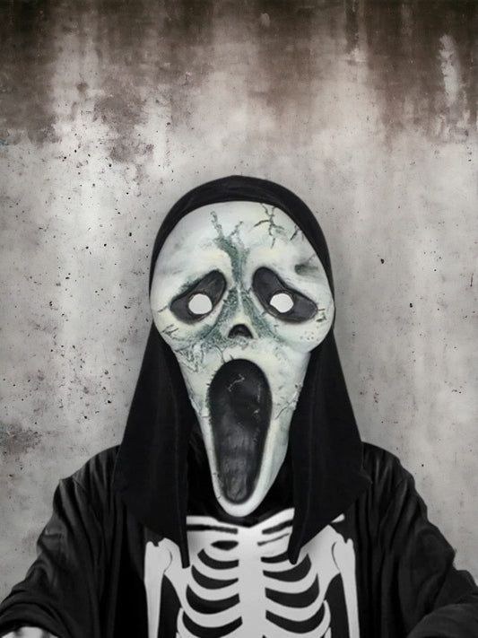 Masque Scream | Zombifié