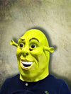 Masque Shrek