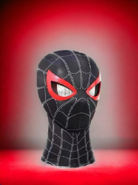 Masque Spiderman | Miles Morales