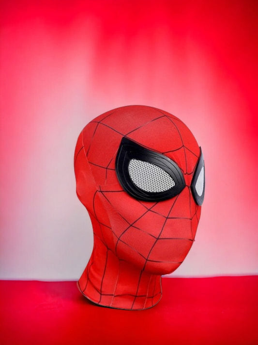 Masque Spiderman | Peter Parker