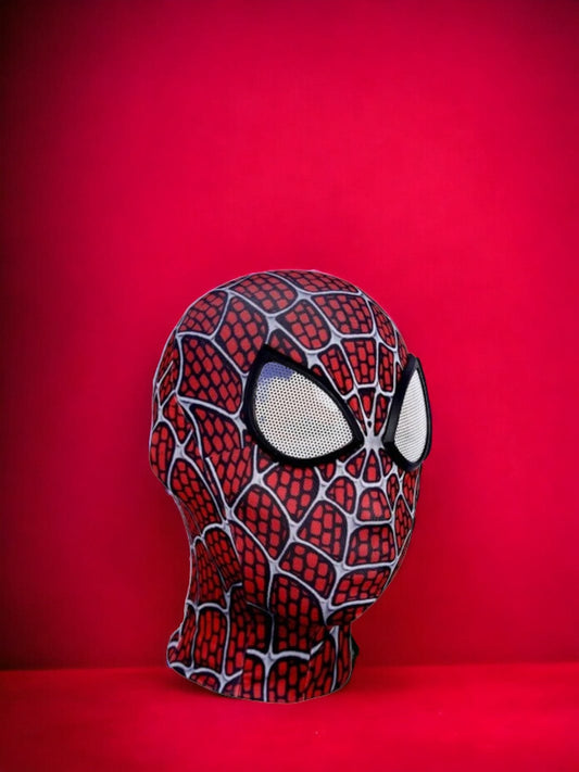 Masque Spiderman | Peter Parker