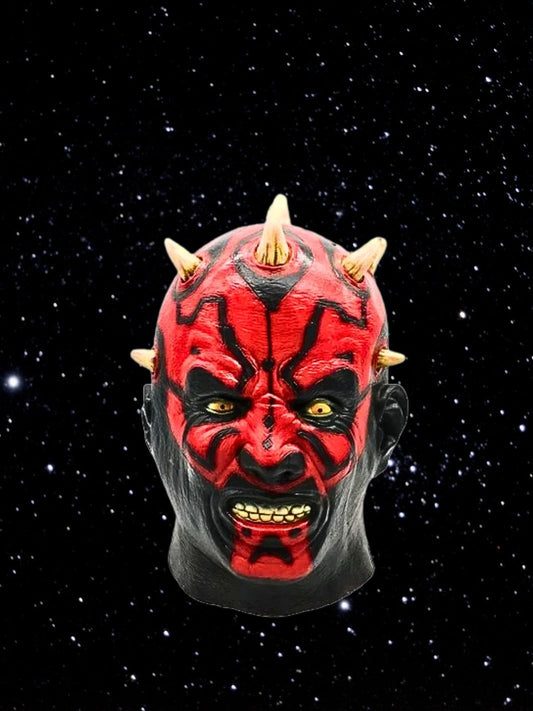 Masque Star Wars | Dark Maul