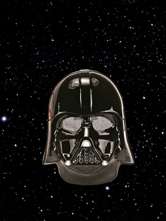 Masque Star Wars | Dark Vador