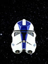 Masque Star Wars