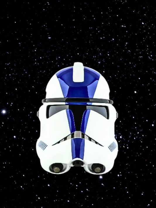 Masque Star Wars | Legion Trooper
