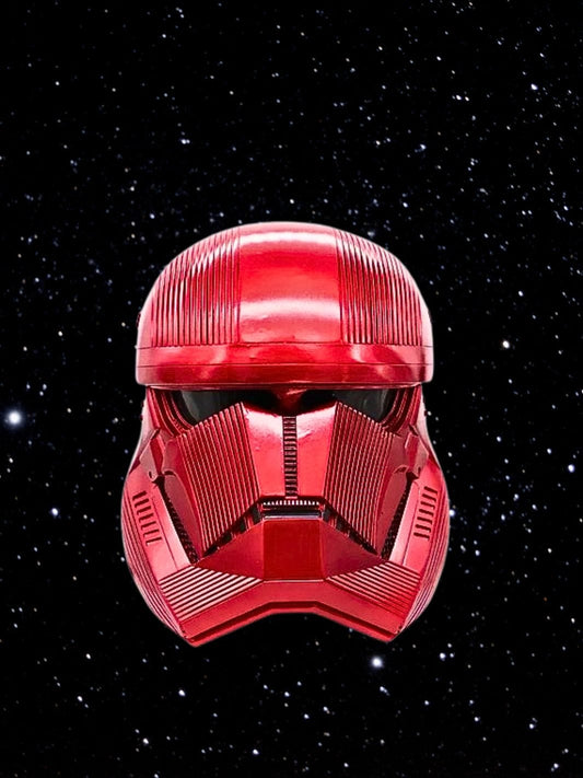 Masque Star Wars | Sith Trooper