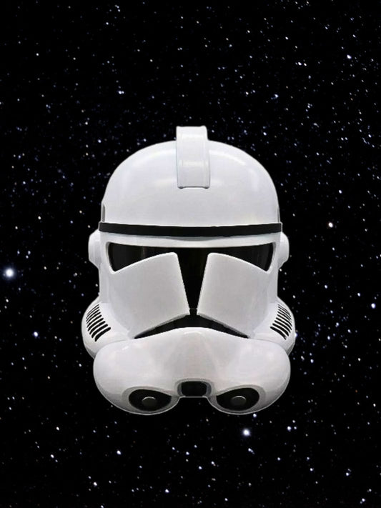 Masque Star Wars | Stormtrooper