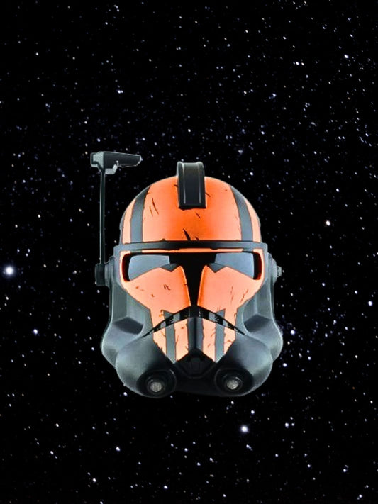 Masque Star Wars | Umbra Trooper