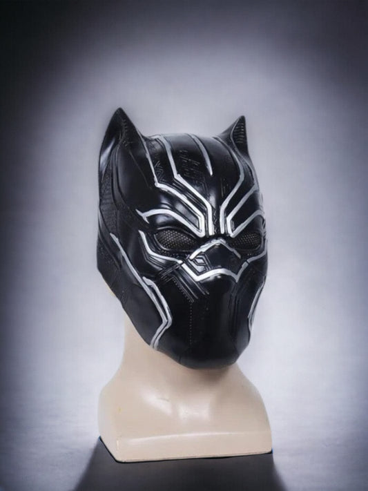 Masque Super Heros | Black Panther