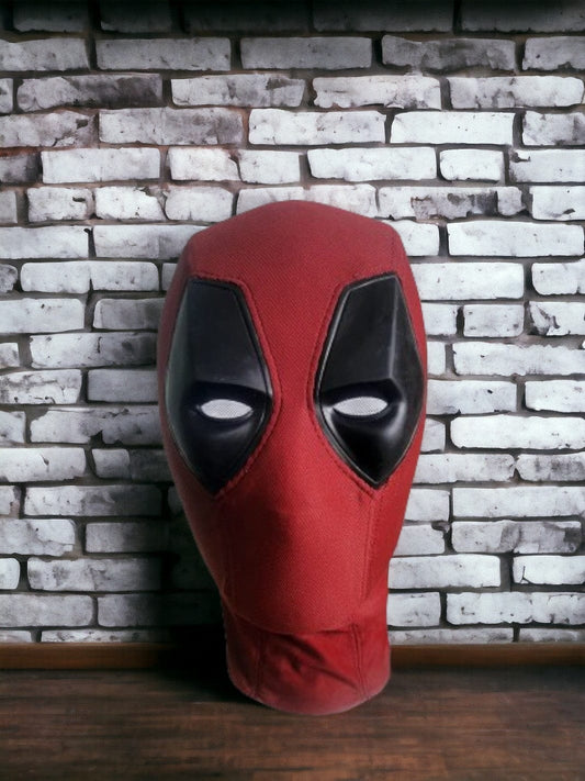 Masque Super Heros | Deadpool