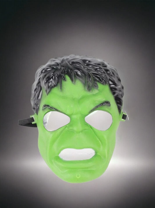 Masque Super Heros | Hulk