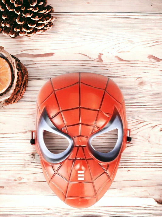 Masque Super Heros | Spiderman