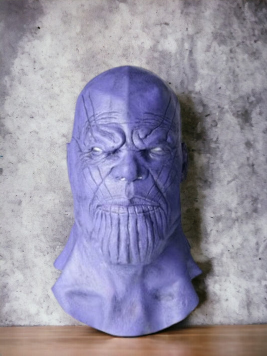 Masque Super Heros | Thanos